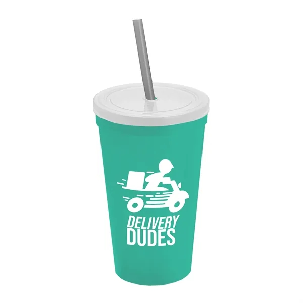 Garyline® Cups-on-the-Go Sport Sipper - 22 oz. - Garyline® Cups-on-the-Go Sport Sipper - 22 oz. - Image 2991 of 3463