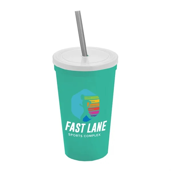 Garyline® Cups-on-the-Go Sport Sipper - 22 oz. - Garyline® Cups-on-the-Go Sport Sipper - 22 oz. - Image 2992 of 3463
