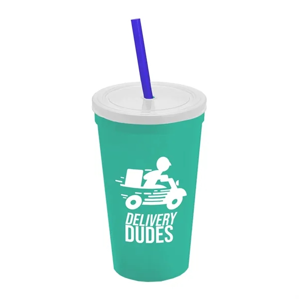Garyline® Cups-on-the-Go Sport Sipper - 22 oz. - Garyline® Cups-on-the-Go Sport Sipper - 22 oz. - Image 2993 of 3463
