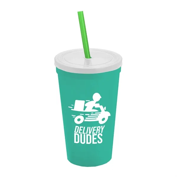Garyline® Cups-on-the-Go Sport Sipper - 22 oz. - Garyline® Cups-on-the-Go Sport Sipper - 22 oz. - Image 2995 of 3463