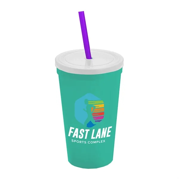 Garyline® Cups-on-the-Go Sport Sipper - 22 oz. - Garyline® Cups-on-the-Go Sport Sipper - 22 oz. - Image 3002 of 3463