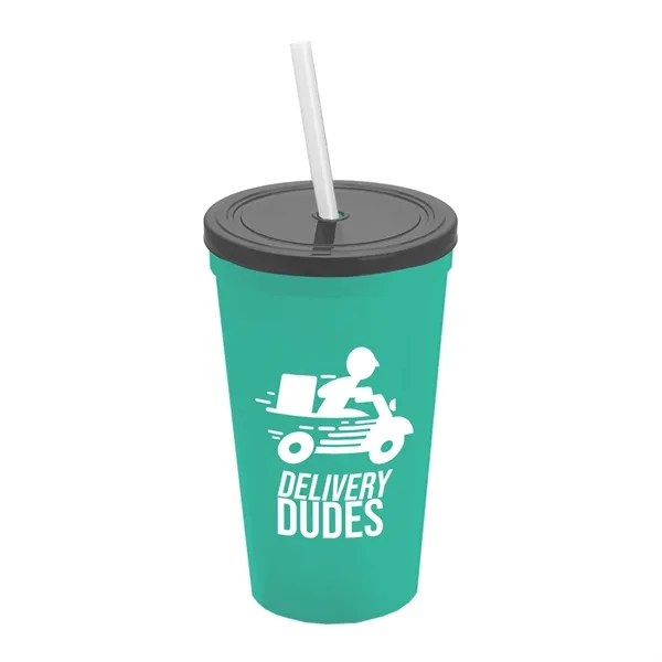 Garyline® Cups-on-the-Go Sport Sipper - 22 oz. - Garyline® Cups-on-the-Go Sport Sipper - 22 oz. - Image 3003 of 3463