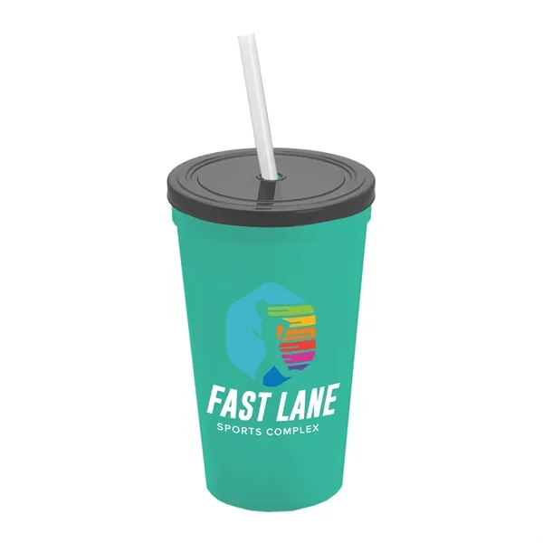 Garyline® Cups-on-the-Go Sport Sipper - 22 oz. - Garyline® Cups-on-the-Go Sport Sipper - 22 oz. - Image 3004 of 3463
