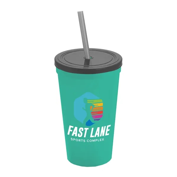 Garyline® Cups-on-the-Go Sport Sipper - 22 oz. - Garyline® Cups-on-the-Go Sport Sipper - 22 oz. - Image 3006 of 3463