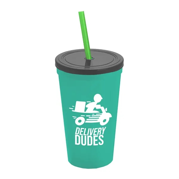 Garyline® Cups-on-the-Go Sport Sipper - 22 oz. - Garyline® Cups-on-the-Go Sport Sipper - 22 oz. - Image 3009 of 3463