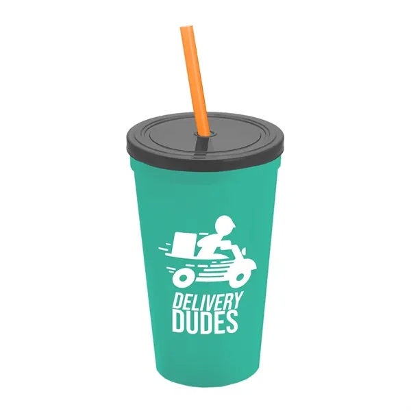 Garyline® Cups-on-the-Go Sport Sipper - 22 oz. - Garyline® Cups-on-the-Go Sport Sipper - 22 oz. - Image 3011 of 3463