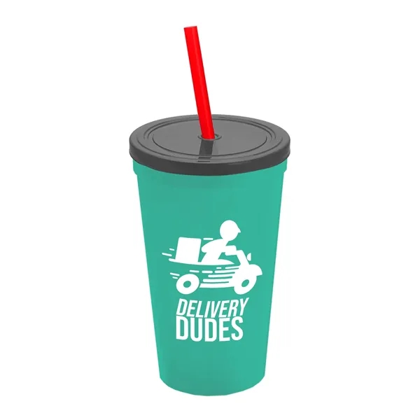 Garyline® Cups-on-the-Go Sport Sipper - 22 oz. - Garyline® Cups-on-the-Go Sport Sipper - 22 oz. - Image 3013 of 3463