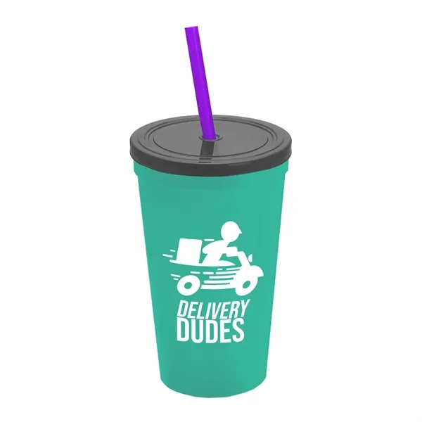 Garyline® Cups-on-the-Go Sport Sipper - 22 oz. - Garyline® Cups-on-the-Go Sport Sipper - 22 oz. - Image 3015 of 3463