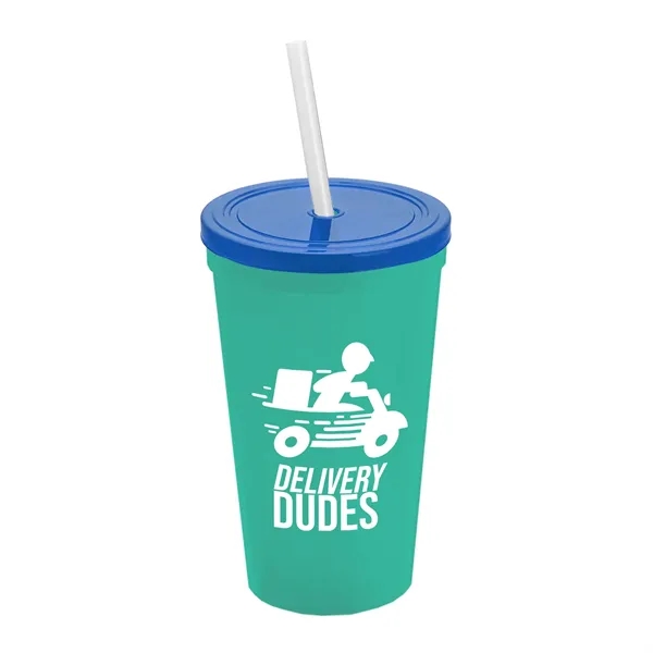 Garyline® Cups-on-the-Go Sport Sipper - 22 oz. - Garyline® Cups-on-the-Go Sport Sipper - 22 oz. - Image 3017 of 3463