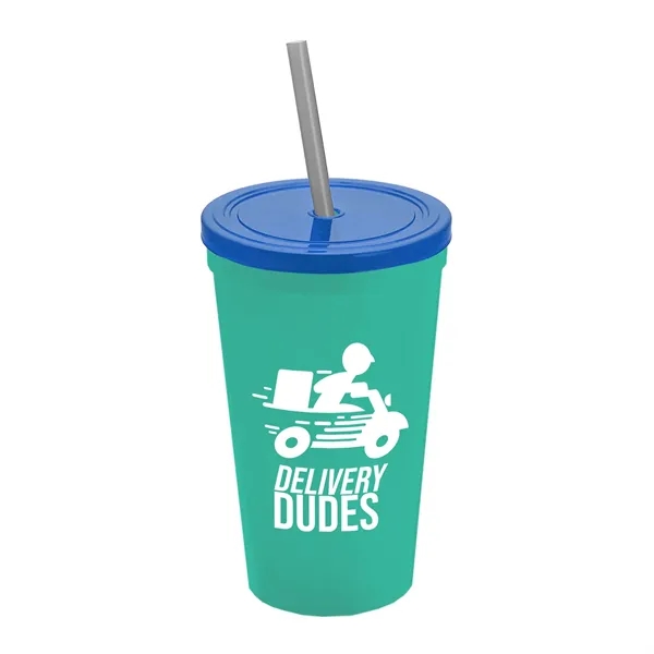 Garyline® Cups-on-the-Go Sport Sipper - 22 oz. - Garyline® Cups-on-the-Go Sport Sipper - 22 oz. - Image 3019 of 3463