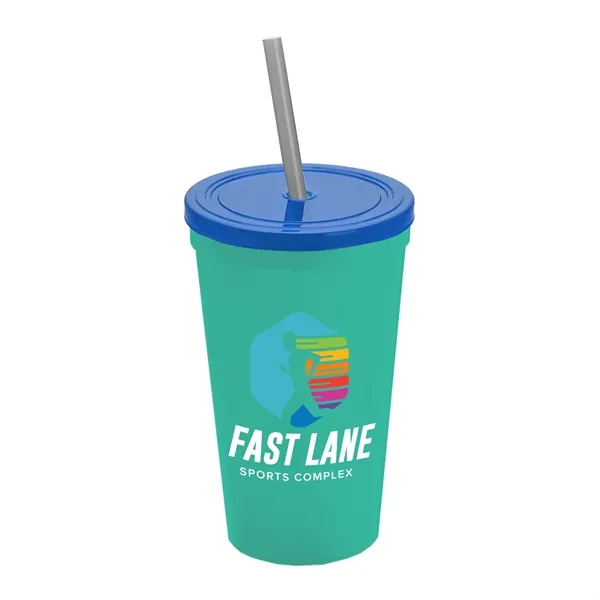 Garyline® Cups-on-the-Go Sport Sipper - 22 oz. - Garyline® Cups-on-the-Go Sport Sipper - 22 oz. - Image 3020 of 3463