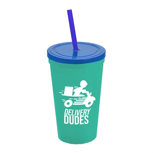 Garyline® Cups-on-the-Go Sport Sipper - 22 oz. - Garyline® Cups-on-the-Go Sport Sipper - 22 oz. - Image 3021 of 3463