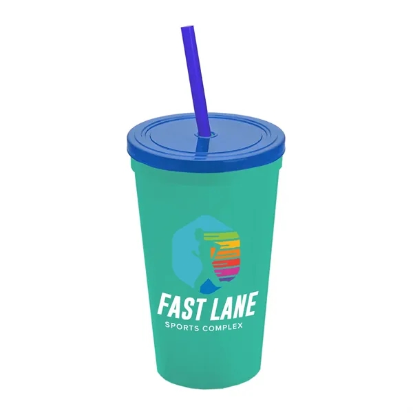Garyline® Cups-on-the-Go Sport Sipper - 22 oz. - Garyline® Cups-on-the-Go Sport Sipper - 22 oz. - Image 3022 of 3463