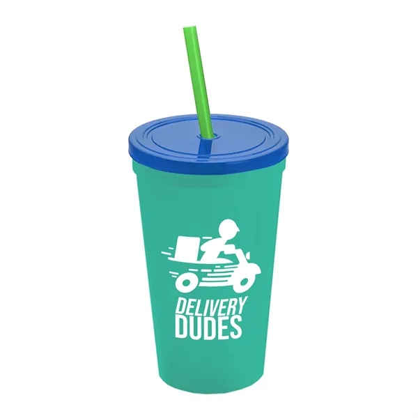 Garyline® Cups-on-the-Go Sport Sipper - 22 oz. - Garyline® Cups-on-the-Go Sport Sipper - 22 oz. - Image 3023 of 3463