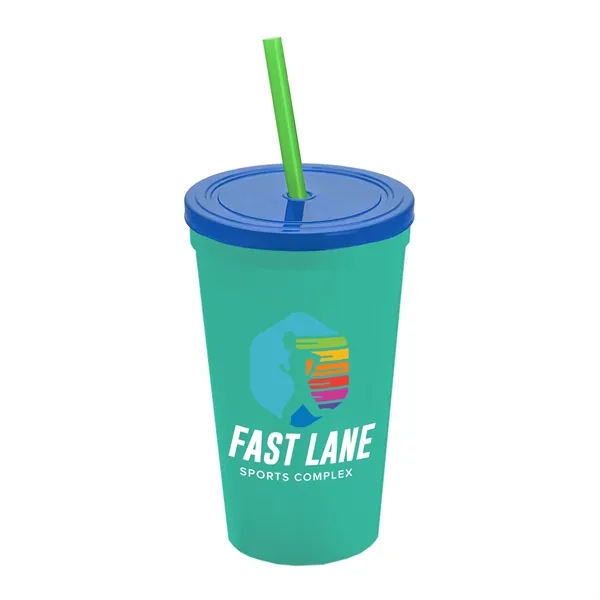Garyline® Cups-on-the-Go Sport Sipper - 22 oz. - Garyline® Cups-on-the-Go Sport Sipper - 22 oz. - Image 3024 of 3463