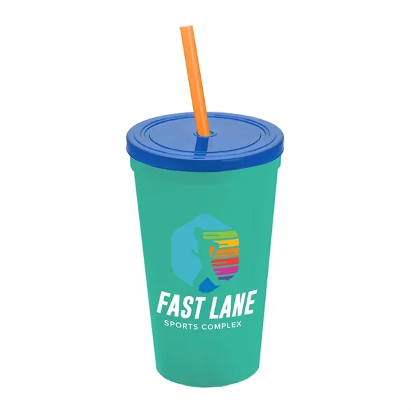 Garyline® Cups-on-the-Go Sport Sipper - 22 oz. - Garyline® Cups-on-the-Go Sport Sipper - 22 oz. - Image 3026 of 3463