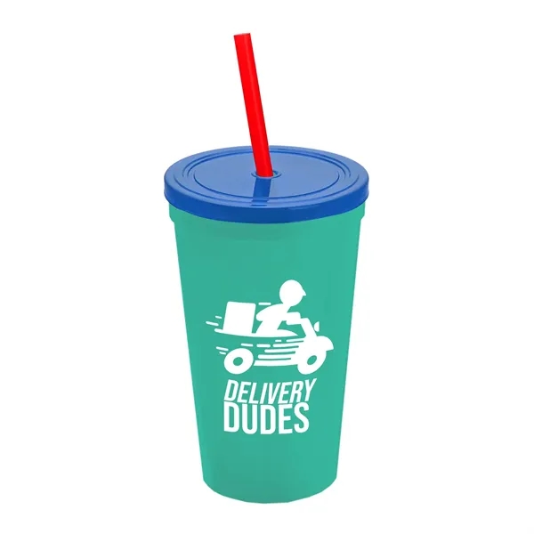 Garyline® Cups-on-the-Go Sport Sipper - 22 oz. - Garyline® Cups-on-the-Go Sport Sipper - 22 oz. - Image 3027 of 3463