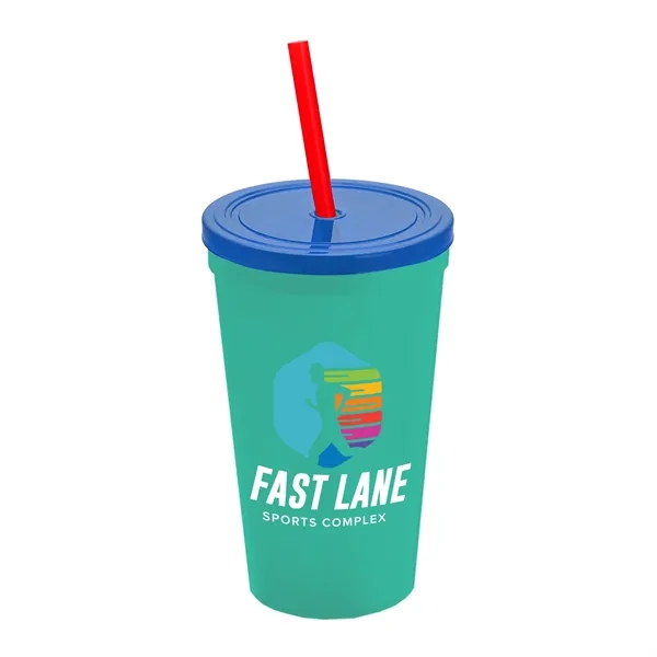 Garyline® Cups-on-the-Go Sport Sipper - 22 oz. - Garyline® Cups-on-the-Go Sport Sipper - 22 oz. - Image 3028 of 3463