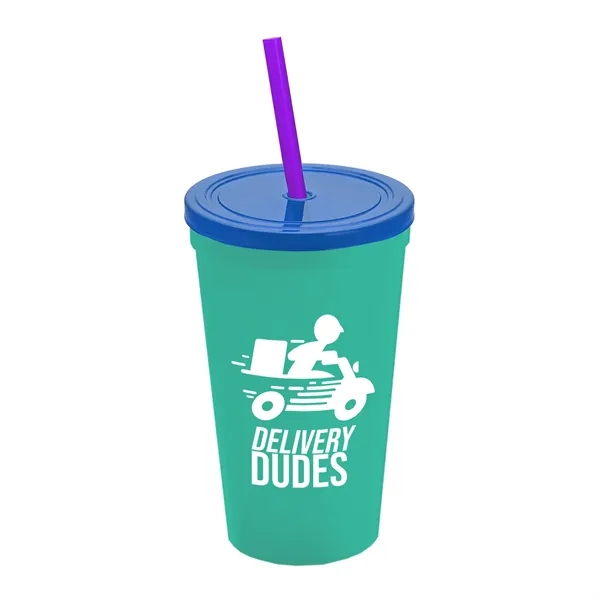 Garyline® Cups-on-the-Go Sport Sipper - 22 oz. - Garyline® Cups-on-the-Go Sport Sipper - 22 oz. - Image 3029 of 3463