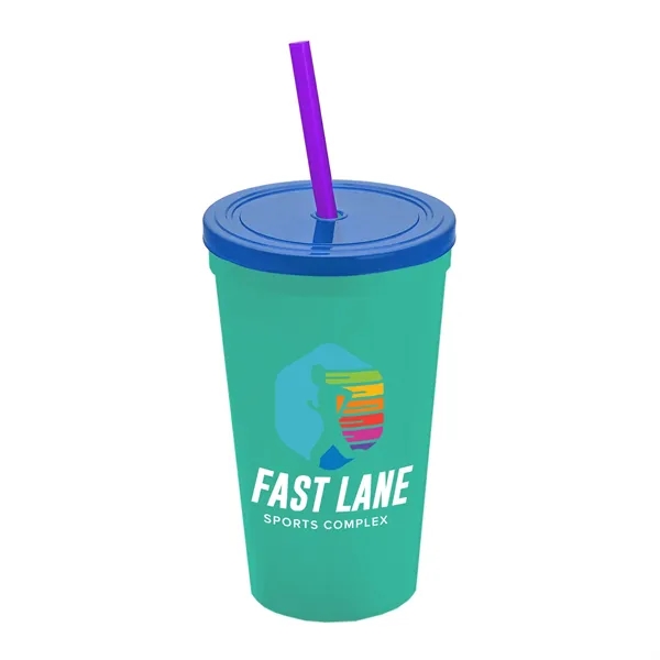 Garyline® Cups-on-the-Go Sport Sipper - 22 oz. - Garyline® Cups-on-the-Go Sport Sipper - 22 oz. - Image 3030 of 3463