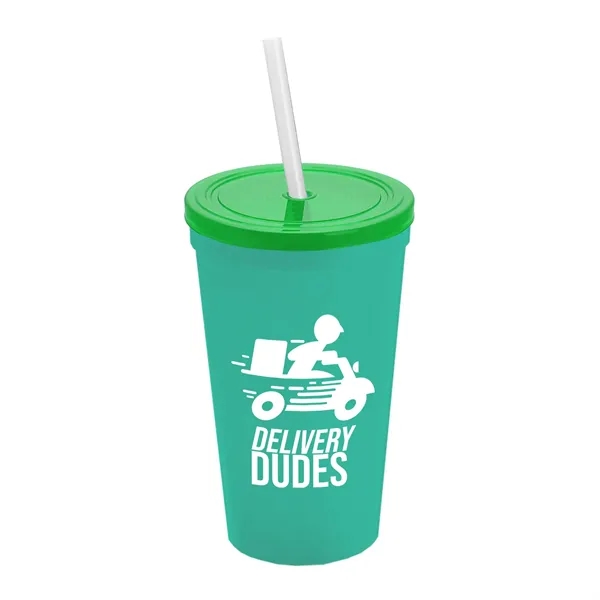 Garyline® Cups-on-the-Go Sport Sipper - 22 oz. - Garyline® Cups-on-the-Go Sport Sipper - 22 oz. - Image 3031 of 3463
