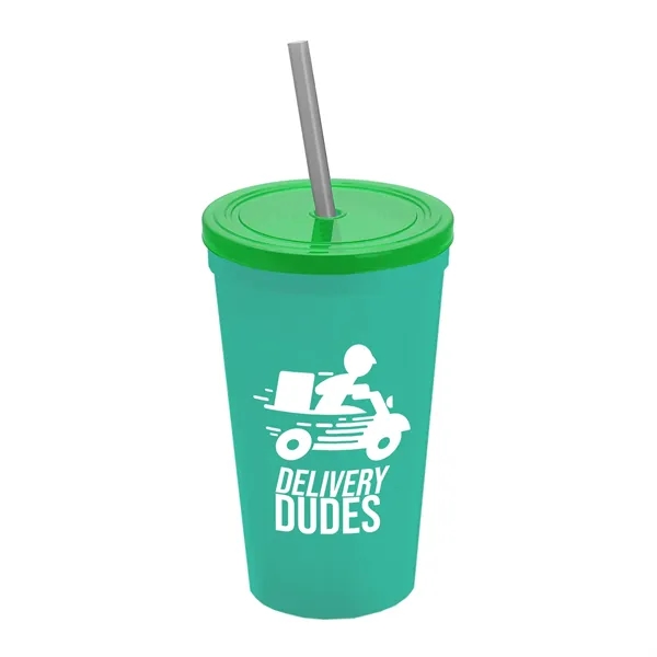 Garyline® Cups-on-the-Go Sport Sipper - 22 oz. - Garyline® Cups-on-the-Go Sport Sipper - 22 oz. - Image 3033 of 3463