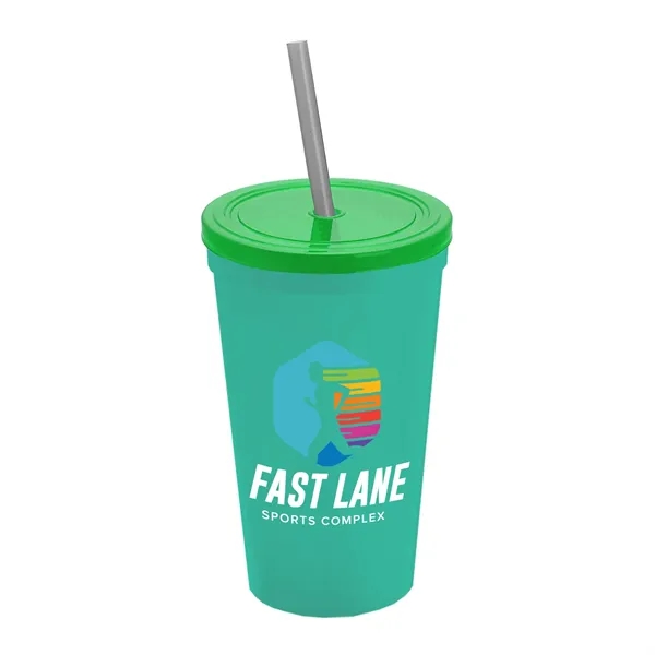 Garyline® Cups-on-the-Go Sport Sipper - 22 oz. - Garyline® Cups-on-the-Go Sport Sipper - 22 oz. - Image 3034 of 3463
