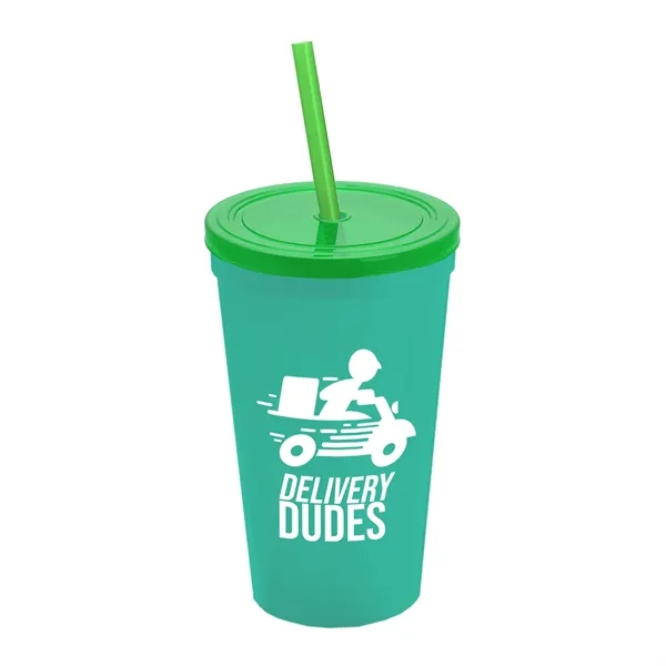 Garyline® Cups-on-the-Go Sport Sipper - 22 oz. - Garyline® Cups-on-the-Go Sport Sipper - 22 oz. - Image 3037 of 3463