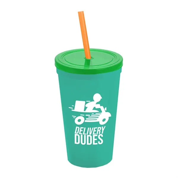 Garyline® Cups-on-the-Go Sport Sipper - 22 oz. - Garyline® Cups-on-the-Go Sport Sipper - 22 oz. - Image 3039 of 3463