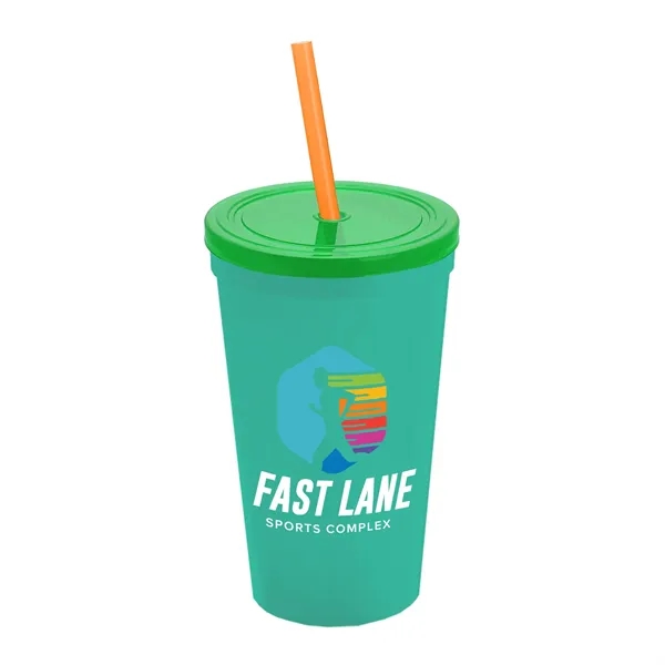 Garyline® Cups-on-the-Go Sport Sipper - 22 oz. - Garyline® Cups-on-the-Go Sport Sipper - 22 oz. - Image 3040 of 3463