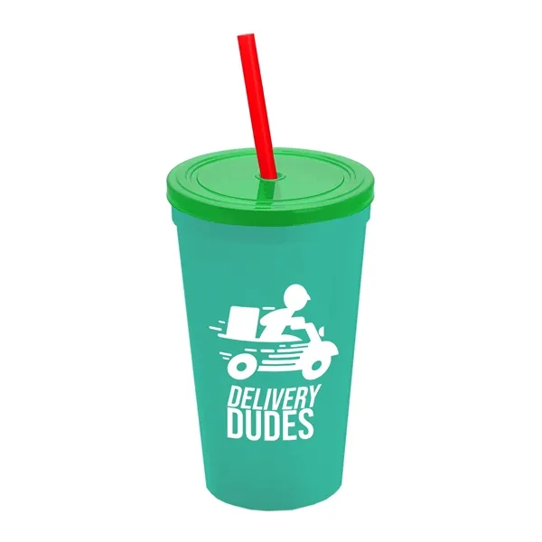 Garyline® Cups-on-the-Go Sport Sipper - 22 oz. - Garyline® Cups-on-the-Go Sport Sipper - 22 oz. - Image 3041 of 3463