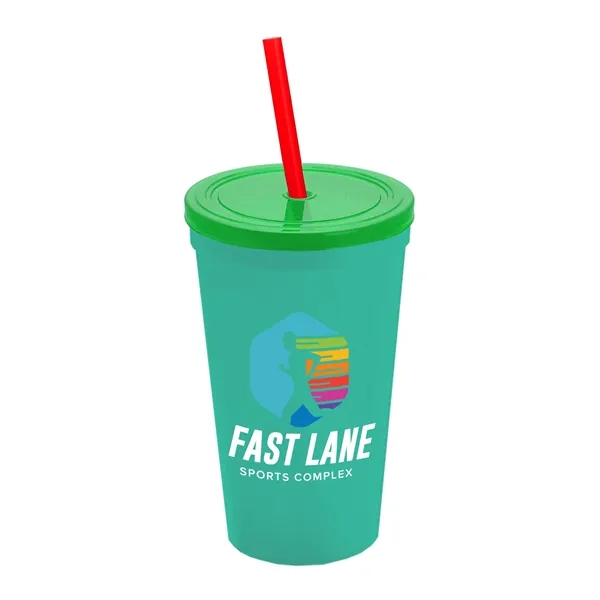 Garyline® Cups-on-the-Go Sport Sipper - 22 oz. - Garyline® Cups-on-the-Go Sport Sipper - 22 oz. - Image 3042 of 3463