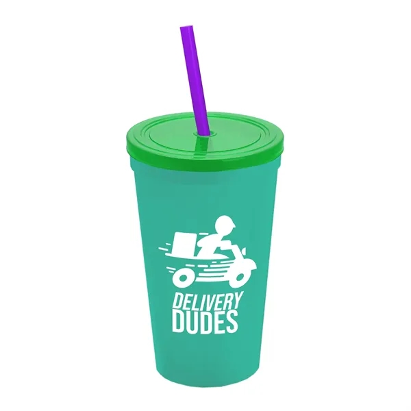 Garyline® Cups-on-the-Go Sport Sipper - 22 oz. - Garyline® Cups-on-the-Go Sport Sipper - 22 oz. - Image 3043 of 3463