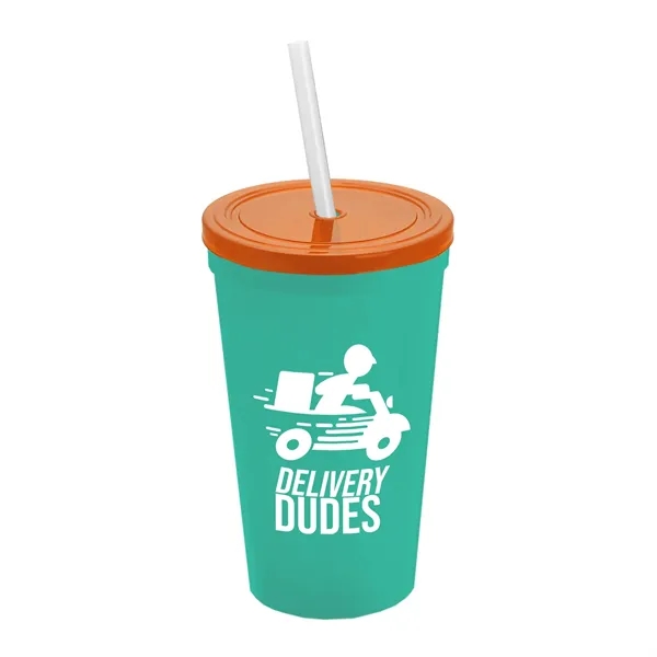 Garyline® Cups-on-the-Go Sport Sipper - 22 oz. - Garyline® Cups-on-the-Go Sport Sipper - 22 oz. - Image 3045 of 3463