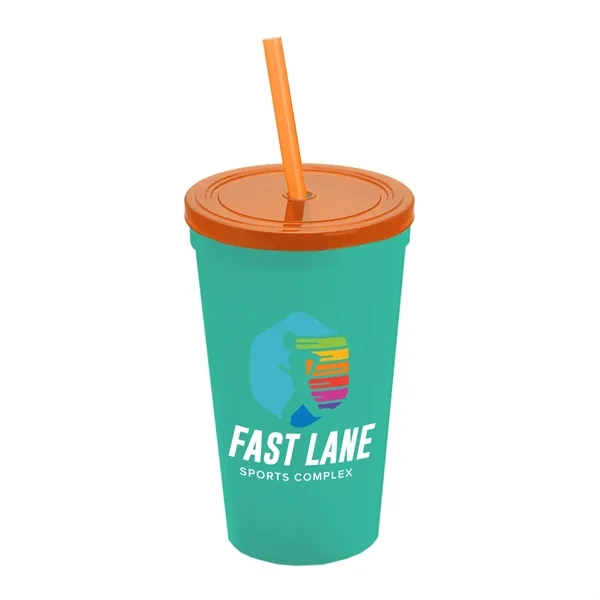 Garyline® Cups-on-the-Go Sport Sipper - 22 oz. - Garyline® Cups-on-the-Go Sport Sipper - 22 oz. - Image 3054 of 3463