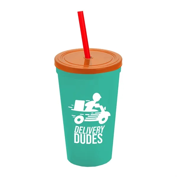 Garyline® Cups-on-the-Go Sport Sipper - 22 oz. - Garyline® Cups-on-the-Go Sport Sipper - 22 oz. - Image 3055 of 3463