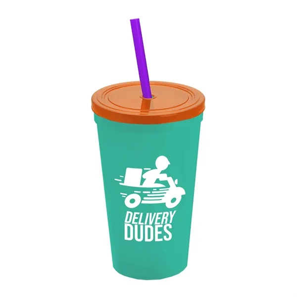 Garyline® Cups-on-the-Go Sport Sipper - 22 oz. - Garyline® Cups-on-the-Go Sport Sipper - 22 oz. - Image 3057 of 3463