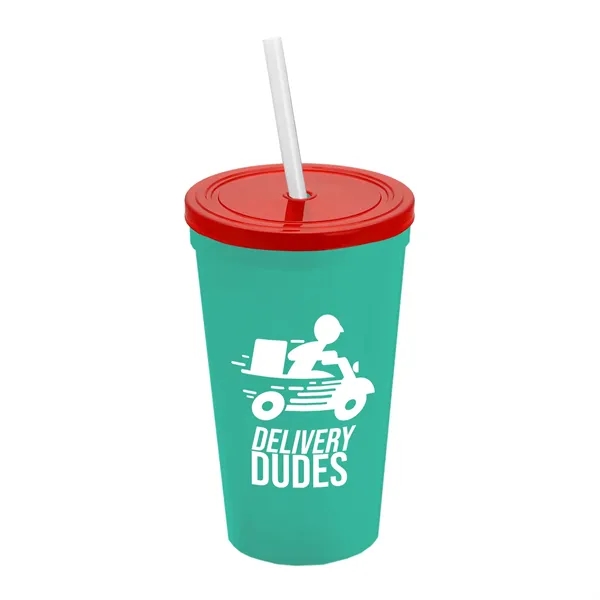 Garyline® Cups-on-the-Go Sport Sipper - 22 oz. - Garyline® Cups-on-the-Go Sport Sipper - 22 oz. - Image 3059 of 3463