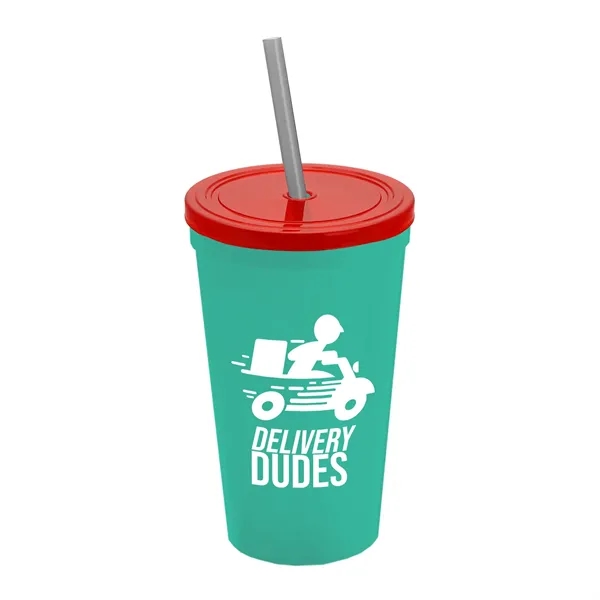 Garyline® Cups-on-the-Go Sport Sipper - 22 oz. - Garyline® Cups-on-the-Go Sport Sipper - 22 oz. - Image 3061 of 3463