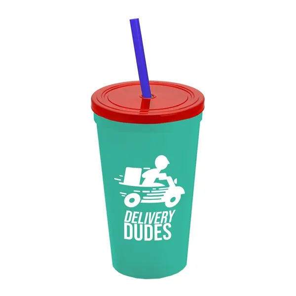 Garyline® Cups-on-the-Go Sport Sipper - 22 oz. - Garyline® Cups-on-the-Go Sport Sipper - 22 oz. - Image 3063 of 3463