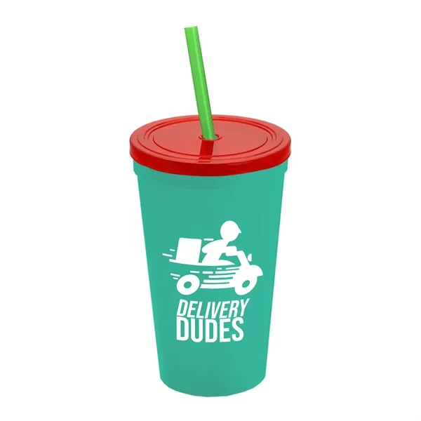 Garyline® Cups-on-the-Go Sport Sipper - 22 oz. - Garyline® Cups-on-the-Go Sport Sipper - 22 oz. - Image 3065 of 3463