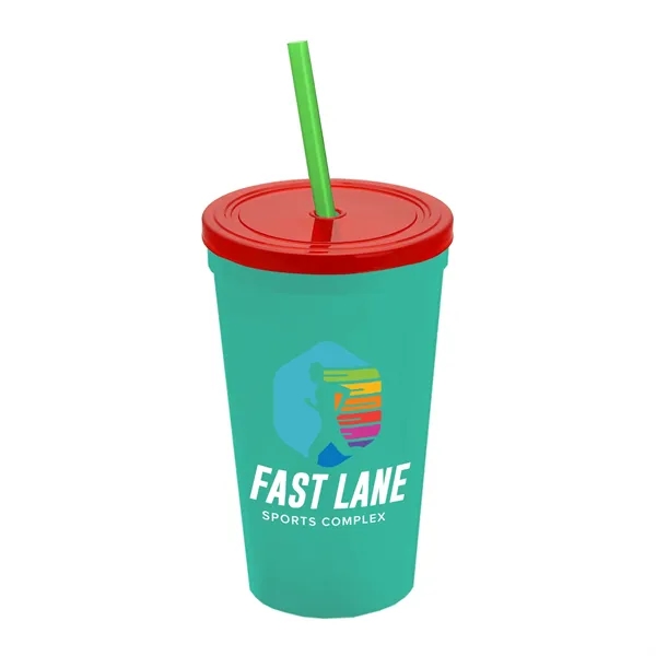 Garyline® Cups-on-the-Go Sport Sipper - 22 oz. - Garyline® Cups-on-the-Go Sport Sipper - 22 oz. - Image 3066 of 3463