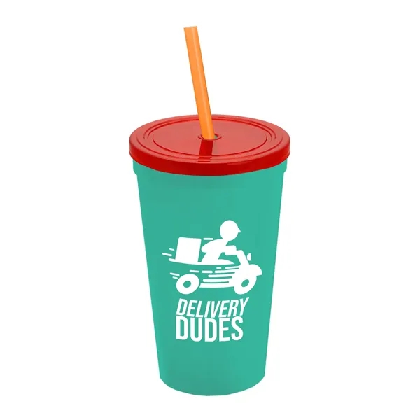 Garyline® Cups-on-the-Go Sport Sipper - 22 oz. - Garyline® Cups-on-the-Go Sport Sipper - 22 oz. - Image 3067 of 3463