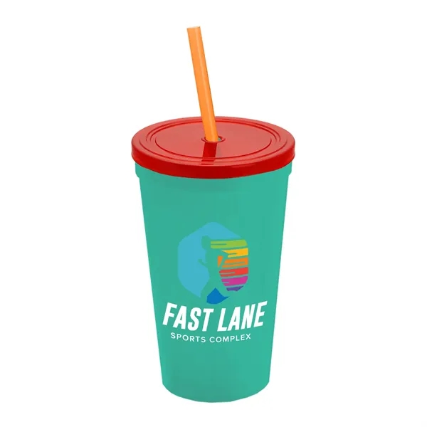 Garyline® Cups-on-the-Go Sport Sipper - 22 oz. - Garyline® Cups-on-the-Go Sport Sipper - 22 oz. - Image 3068 of 3463