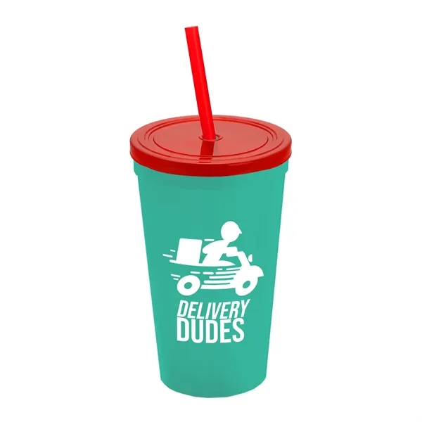 Garyline® Cups-on-the-Go Sport Sipper - 22 oz. - Garyline® Cups-on-the-Go Sport Sipper - 22 oz. - Image 3069 of 3463
