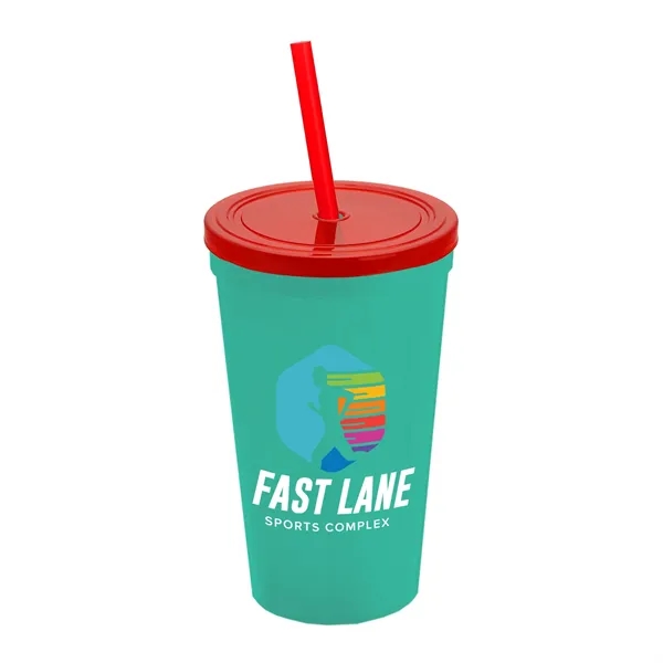 Garyline® Cups-on-the-Go Sport Sipper - 22 oz. - Garyline® Cups-on-the-Go Sport Sipper - 22 oz. - Image 3070 of 3463