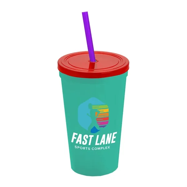 Garyline® Cups-on-the-Go Sport Sipper - 22 oz. - Garyline® Cups-on-the-Go Sport Sipper - 22 oz. - Image 3072 of 3463