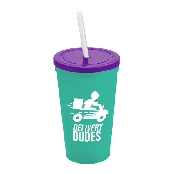 Garyline® Cups-on-the-Go Sport Sipper - 22 oz. - Garyline® Cups-on-the-Go Sport Sipper - 22 oz. - Image 3073 of 3463