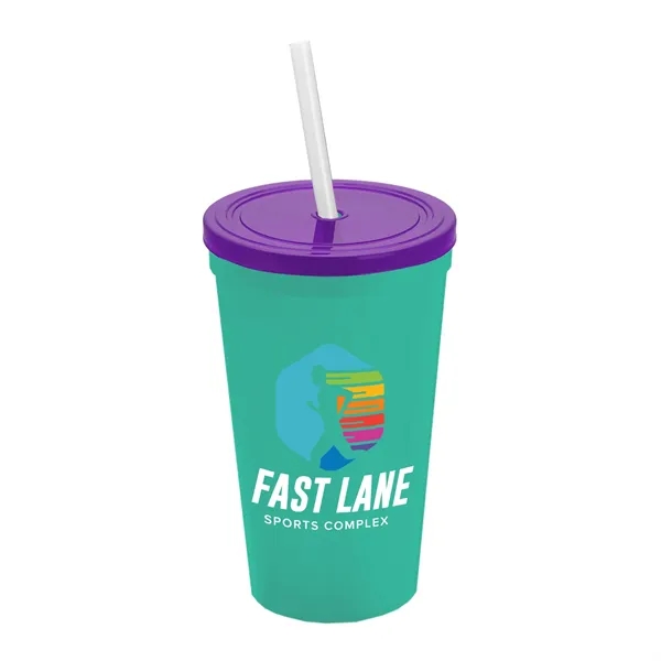 Garyline® Cups-on-the-Go Sport Sipper - 22 oz. - Garyline® Cups-on-the-Go Sport Sipper - 22 oz. - Image 3074 of 3463