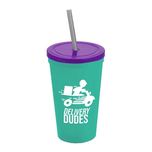 Garyline® Cups-on-the-Go Sport Sipper - 22 oz. - Garyline® Cups-on-the-Go Sport Sipper - 22 oz. - Image 3075 of 3463